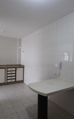 Apartamento para alugar com 113m², 3 quartos e 2 vagasCozinha