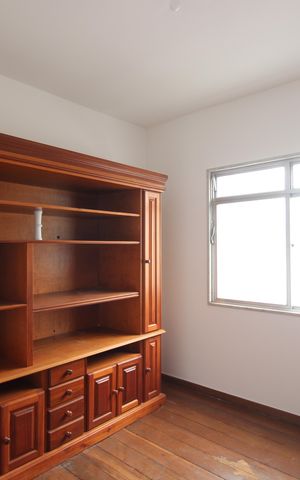 Apartamento para alugar com 113m², 3 quartos e 2 vagasQuarto 1