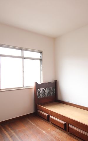 Apartamento para alugar com 113m², 3 quartos e 2 vagasQuarto 2