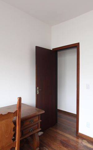 Apartamento para alugar com 113m², 3 quartos e 2 vagasQuarto 1