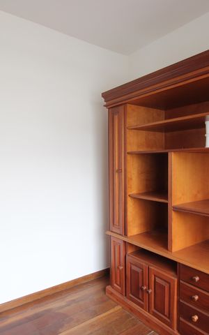 Apartamento para alugar com 113m², 3 quartos e 2 vagasQuarto 1