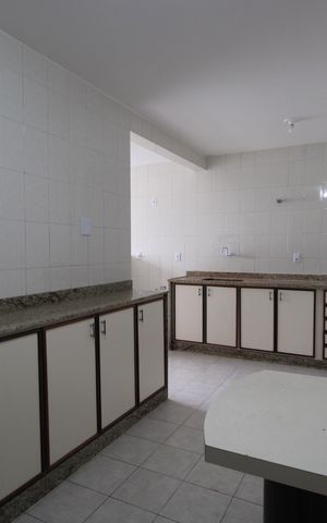 Apartamento para alugar com 113m², 3 quartos e 2 vagasCozinha