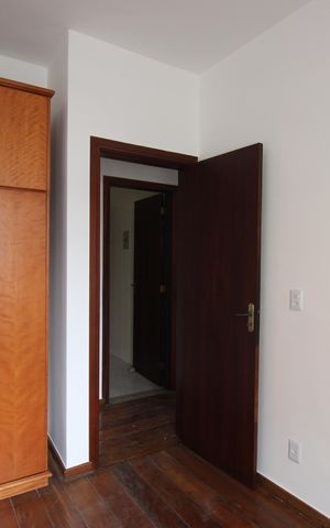 Apartamento para alugar com 113m², 3 quartos e 2 vagasQuarto 2