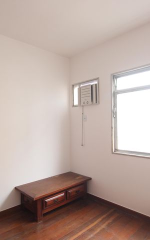 Apartamento para alugar com 113m², 3 quartos e 2 vagasQuarto 2