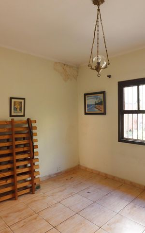 Casa à venda com 180m², 3 quartos e 2 vagasQuarto 1