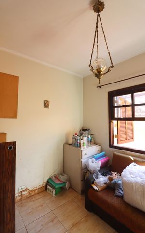 Casa à venda com 180m², 3 quartos e 2 vagasQuarto 3