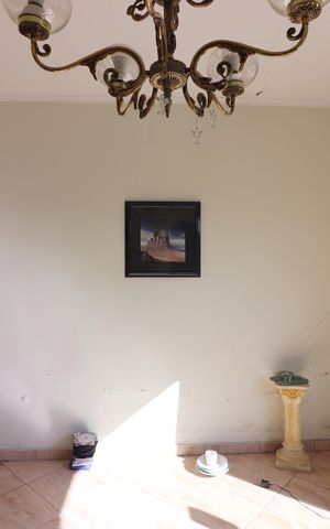 Casa à venda com 180m², 3 quartos e 2 vagasSala 