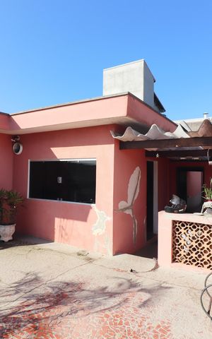 Casa à venda com 180m², 3 quartos e 2 vagasSacada