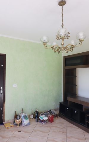 Casa à venda com 180m², 3 quartos e 2 vagasSala 