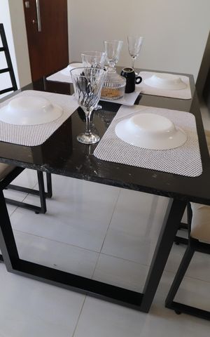 Apartamento para alugar com 80m², 2 quartos e 2 vagasSala
