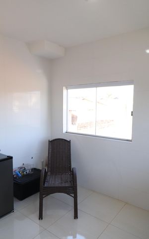 Apartamento para alugar com 80m², 2 quartos e 2 vagasCozinha