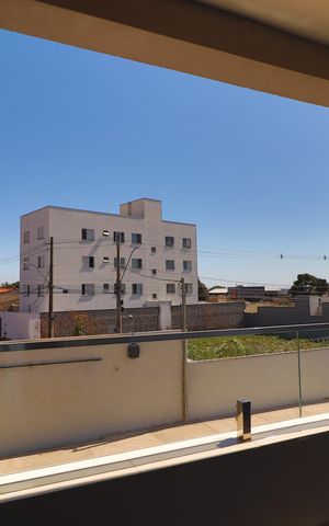 Apartamento para alugar com 80m², 2 quartos e 2 vagasSacada