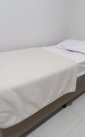 Apartamento para alugar com 80m², 2 quartos e 2 vagasQuarto 1