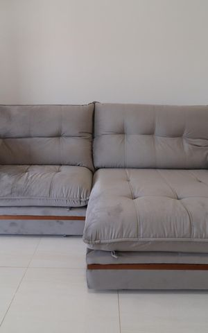 Apartamento para alugar com 80m², 2 quartos e 2 vagasSala