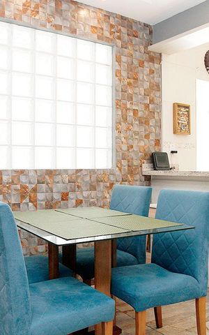 Apartamento à venda com 99m², 3 quartos e 1 vagaSala Jantar