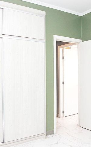 Apartamento à venda com 99m², 3 quartos e 1 vagaQuarto 3