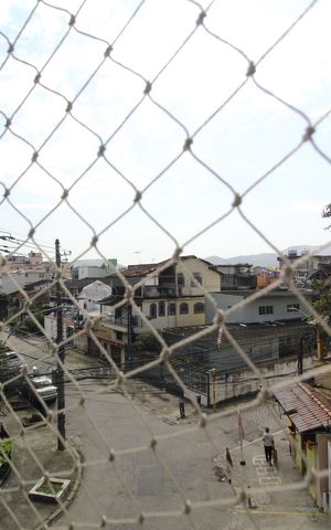 Apartamento à venda com 62m², 2 quartos e 1 vagaSala - Vista