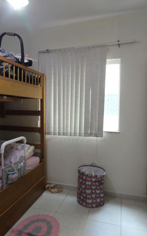Apartamento à venda com 62m², 2 quartos e 1 vagaQuarto 1