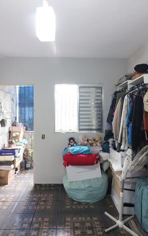 Casa à venda com 100m², 2 quartos e 1 vagaQuarto 1