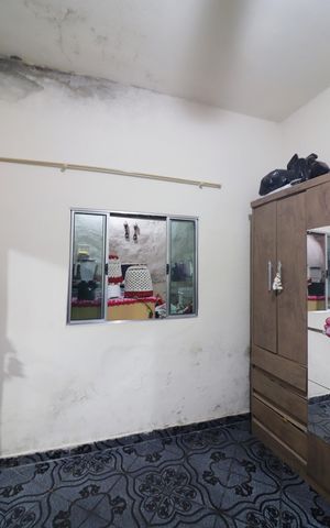 Casa à venda com 100m², 2 quartos e 1 vagaQuarto 2