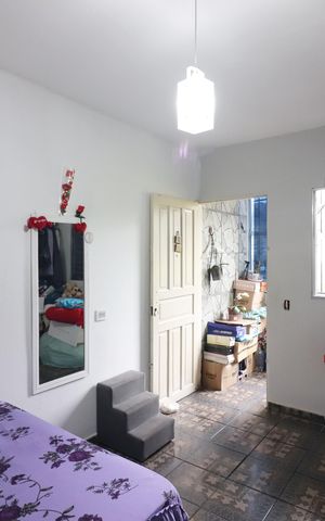 Casa à venda com 100m², 2 quartos e 1 vagaQuarto 1