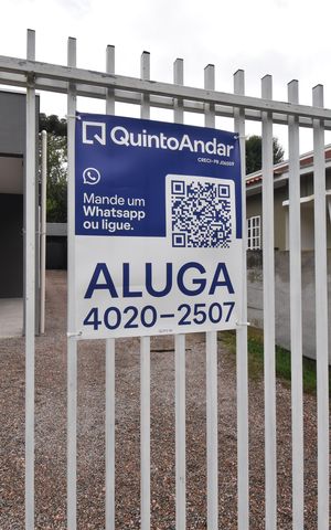 Apartamento para alugar com 60m², 2 quartos e 1 vagaPlaca