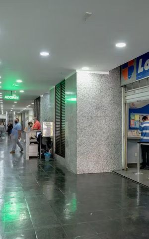 Apartamento para alugar com 42m², 1 quarto e sem vaga Apartamento para alugar com 42m², 1 quarto e sem vagaÁrea externa