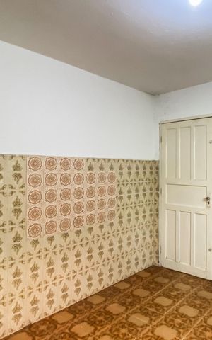 Casa para alugar com 47m², 1 quarto e sem vagaCozinha 