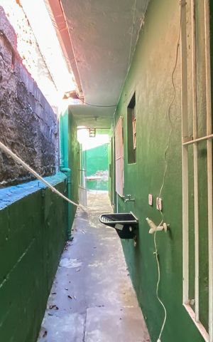 Casa para alugar com 47m², 1 quarto e sem vagaÁrea de Serviço
