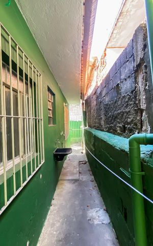 Casa para alugar com 47m², 1 quarto e sem vagaÁrea de Serviço