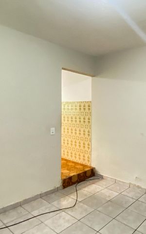 Casa para alugar com 47m², 1 quarto e sem vagaSala 