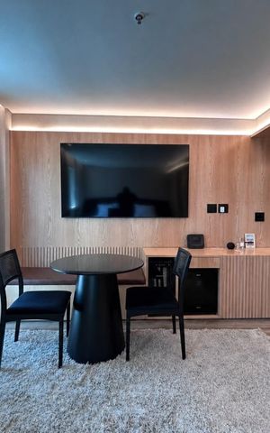 Apartamento à venda com 49m², 2 quartos e 1 vaga Apartamento à venda com 49m², 2 quartos e 1 vagaSala/Quarto