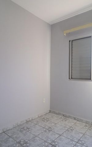 Apartamento para alugar com 80m², 3 quartos e 1 vagaQuarto 3