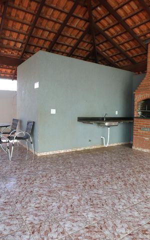 Apartamento para alugar com 80m², 3 quartos e 1 vagaQuiosque - Churrasqueira