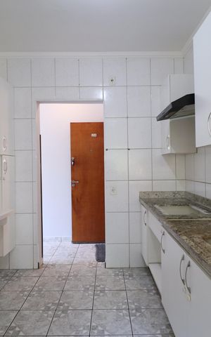 Apartamento para alugar com 80m², 3 quartos e 1 vagaCozinha