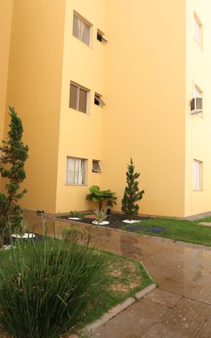 Apartamento para alugar com 80m², 3 quartos e 1 vagaHall de entrada