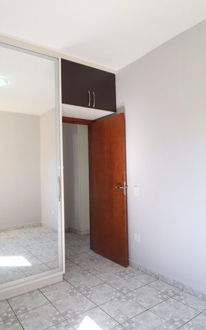 Apartamento para alugar com 80m², 3 quartos e 1 vagaQuarto 2 - Suíte