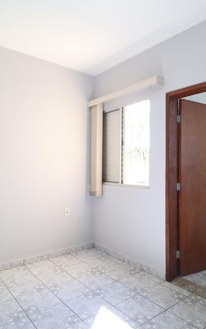 Apartamento para alugar com 80m², 3 quartos e 1 vagaQuarto 2 - Suíte