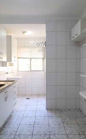 Apartamento para alugar com 80m², 3 quartos e 1 vagaCozinha