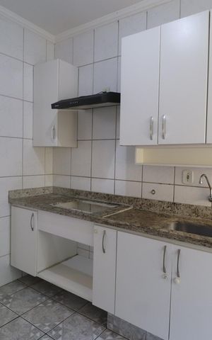 Apartamento para alugar com 80m², 3 quartos e 1 vagaCozinha