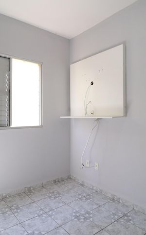 Apartamento para alugar com 80m², 3 quartos e 1 vagaQuarto 1