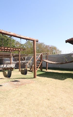 Apartamento para alugar com 80m², 3 quartos e 1 vagaÁrea comum - Playground
