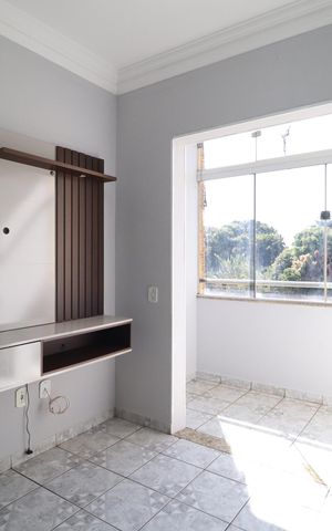 Apartamento para alugar com 80m², 3 quartos e 1 vagaSala