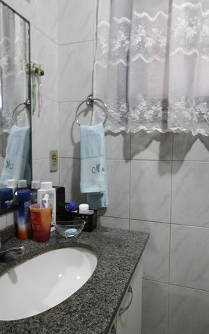 Casa à venda com 1187m², 2 quartos e 1 vagaBanheiro