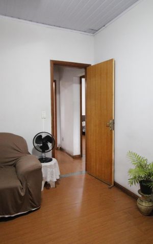Casa à venda com 1187m², 2 quartos e 1 vagaSala