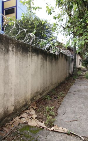 Casa à venda com 1187m², 2 quartos e 1 vagaQuintal