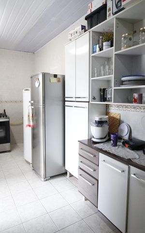 Casa à venda com 1187m², 2 quartos e 1 vagaCozinha