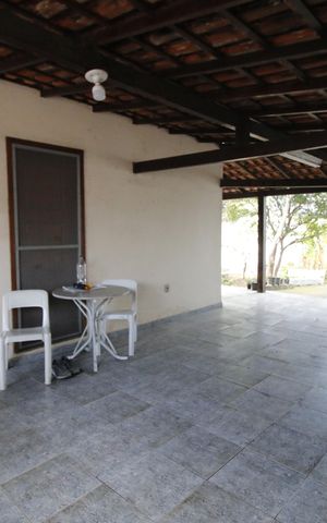 Casa à venda com 1187m², 2 quartos e 1 vagaQuintal
