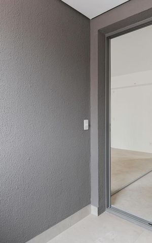 Apartamento à venda com 75m², 1 quarto e 1 vaga Apartamento à venda com 75m², 1 quarto e 1 vagaÁrea de serviço