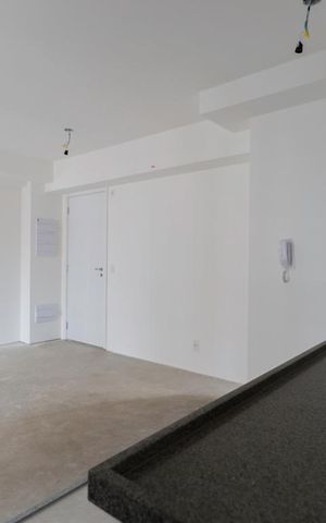 Apartamento à venda com 75m², 1 quarto e 1 vaga Apartamento à venda com 75m², 1 quarto e 1 vagaCozinha